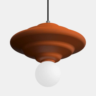 Подвесной светильник Svoy Design Yula  (Бренд Svoy Design, серия Юла) арт. LYUL-8023